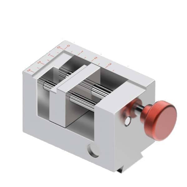 LLB: TRJ5 Jaw for Key Engraving (TRITON)